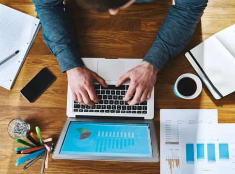 7 Ways to Make Your Business More Efficient