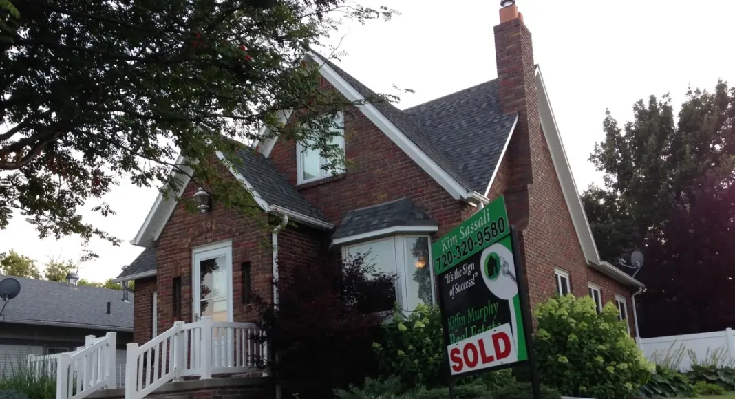 Latest Real Estate Market Trends: Insights Into Housing Prices and Sales