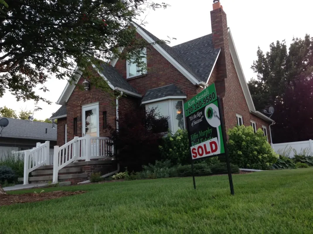 Latest Real Estate Market Trends: Insights Into Housing Prices and Sales