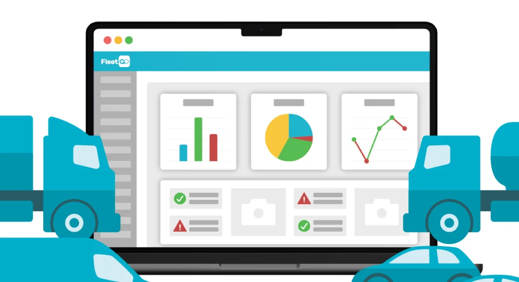 How Smart Fleet Management Helps Modern Businesses Stay Efficient & Connected