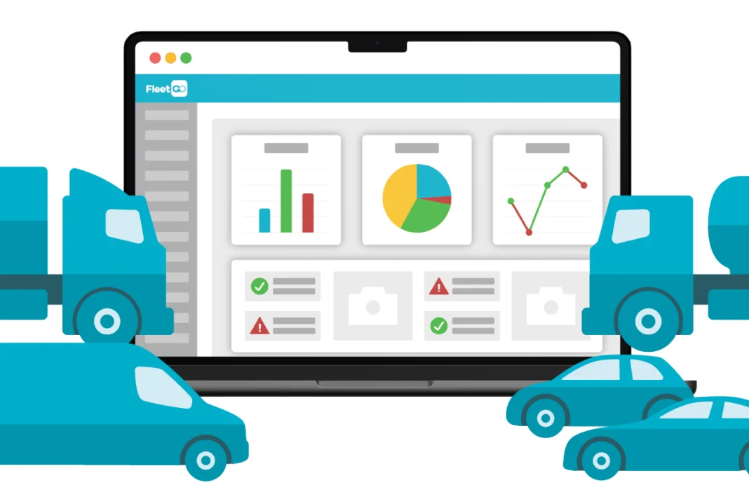 How Smart Fleet Management Helps Modern Businesses Stay Efficient & Connected