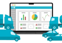How Smart Fleet Management Helps Modern Businesses Stay Efficient & Connected