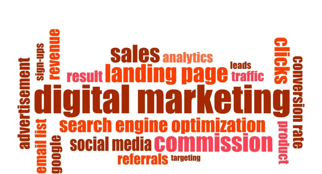 Strategic Branding and Digital Marketing for Business Growth