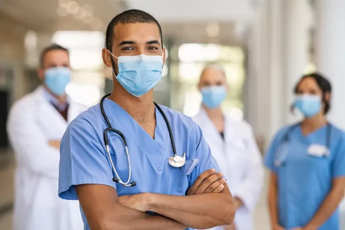 Care Management Platform for Connected Healthcare Teams