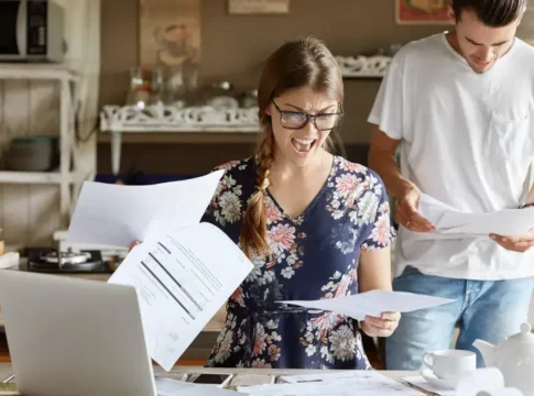 Business Collection Agency for Outstanding Payments