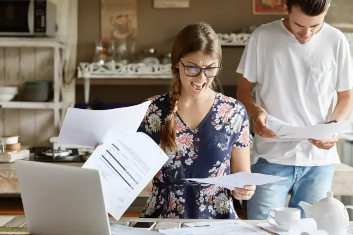 Business Collection Agency for Outstanding Payments