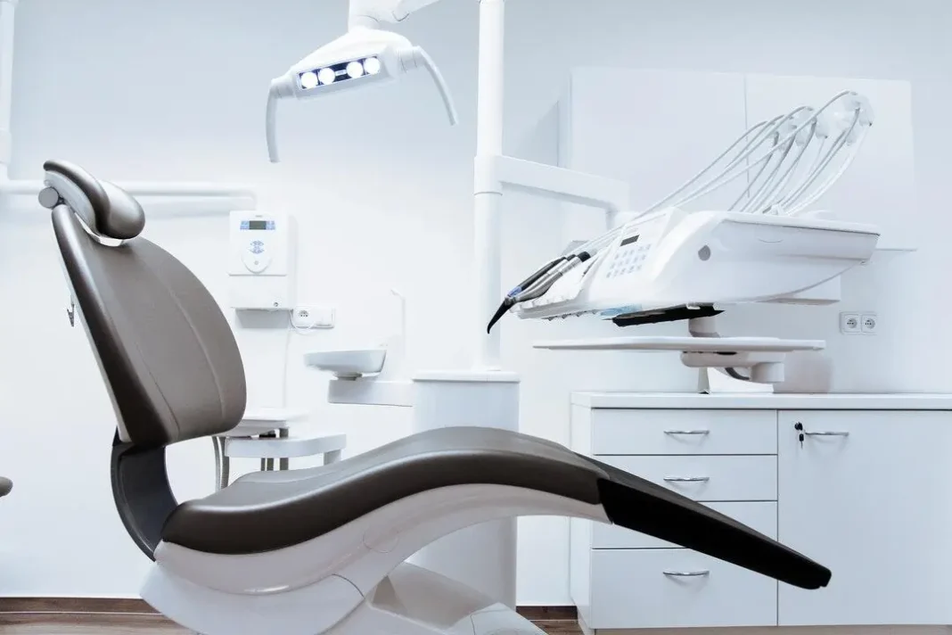 The Role of Digital Design in Modern Dental Marketing