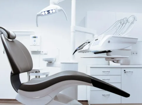 The Role of Digital Design in Modern Dental Marketing