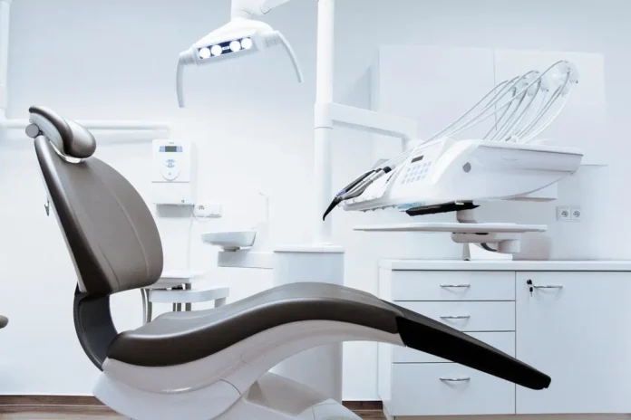 The Role of Digital Design in Modern Dental Marketing