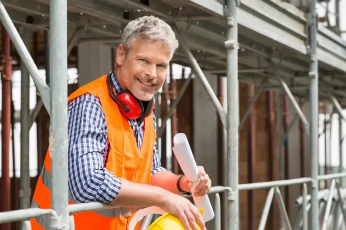 How Innovative Construction Solutions Drive Business Efficiency