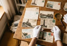 How to Sell a Postcard Collection: Why a Collection Report Can Save Time, Money, and Effort How to Sell a Postcard Collection: Why a Collection Report Can Save Time, Money, and Effort