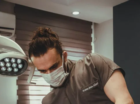 The Economic Impact of Dental Health on Business Productivity