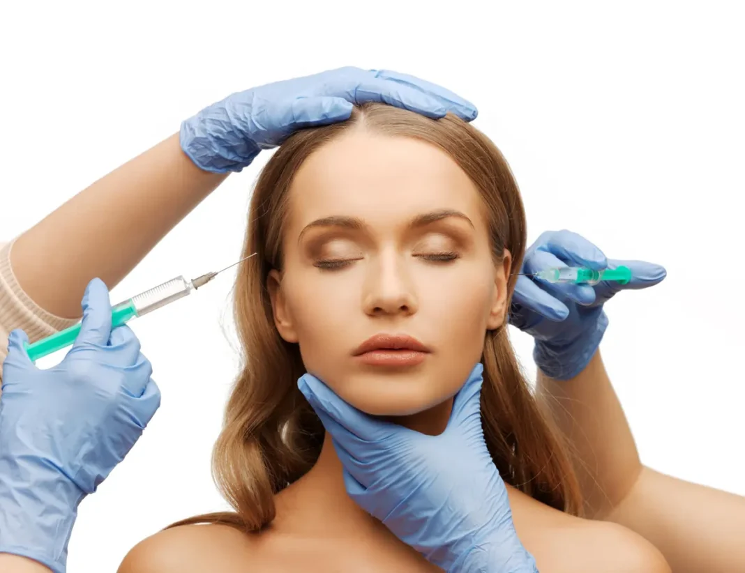 How Premium Beauty Treatments Drive Career Confidence
