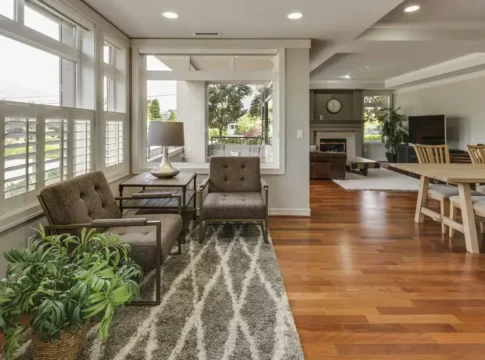 Smart Ways to Budget for Your First Apartment