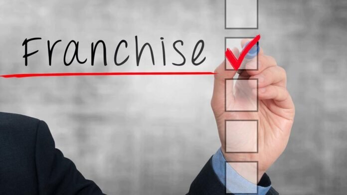 Starting Your Entrepreneurial Journey By Buying a Franchise