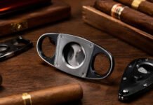 How to Choose the Right Cigar Cutter for a Clean and Enjoyable Smoke