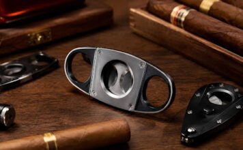 How to Choose the Right Cigar Cutter for a Clean and Enjoyable Smoke How to Choose the Right Cigar Cutter for a Clean and Enjoyable Smoke