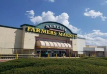 Austell International Farmers Market LLC: Business Overview, Location, Products and What to Know Austell International Farmers Market LLC