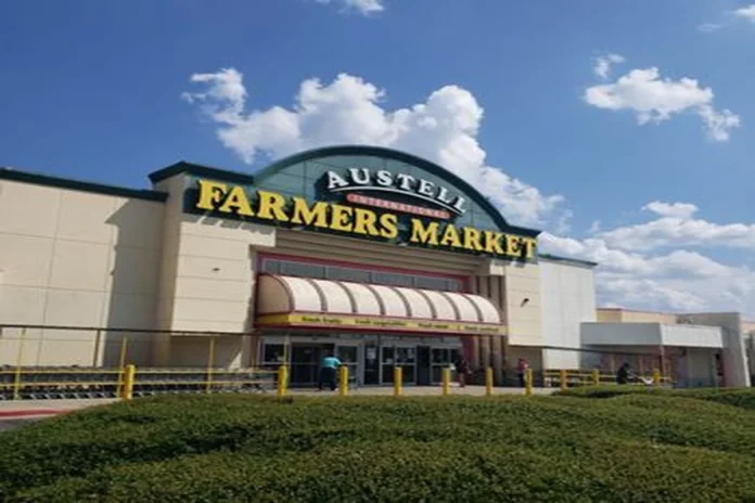 Austell International Farmers Market LLC