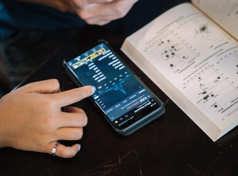 Top Trends Shaping the Future of Fintech
