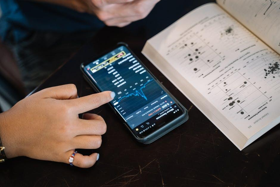Top Trends Shaping the Future of Fintech