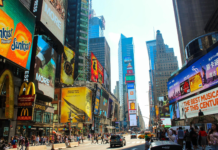 How Technology is Revolutionizing Outdoor Advertising How Technology is Revolutionizing Outdoor Advertising