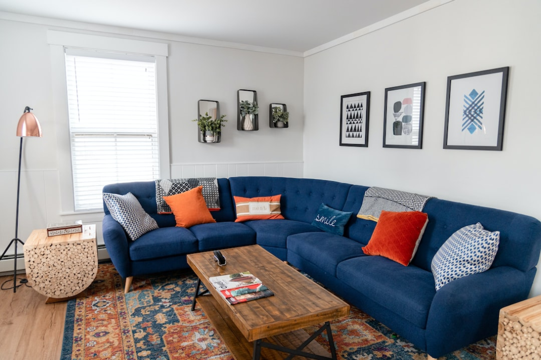 Modern Living Features That Add Value to an Apartment