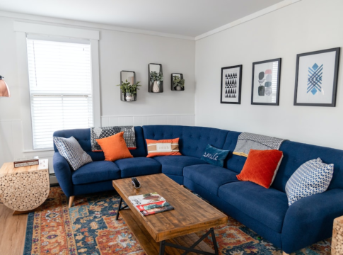 Modern Living Features That Add Value to an Apartment