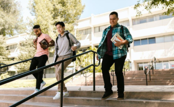 How to Stand Out in Your College Application How to Stand Out in Your College Application