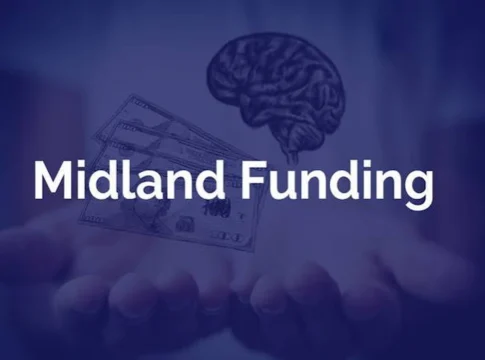 Midland Funding LLC