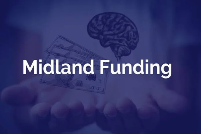 Midland Funding LLC