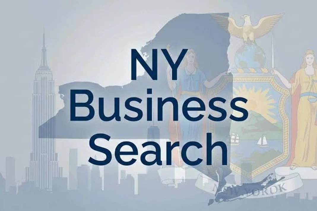 New York LLC search New York LLC search