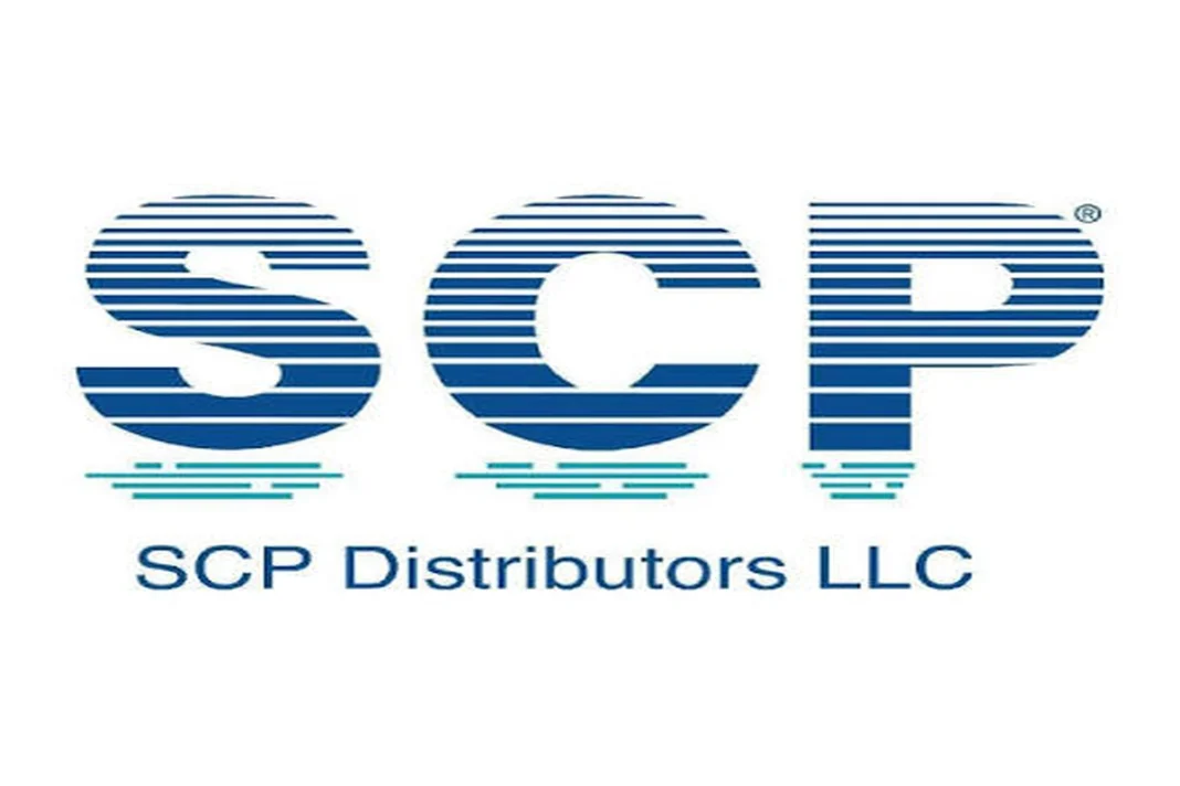 SCP Distributors LLC