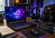 How to Improve Gaming Performance on PC: FPS, Latency and Stability Guide