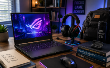 How to Improve Gaming Performance on PC: FPS, Latency and Stability Guide