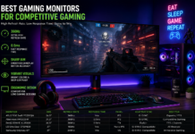 Best Gaming Accessories for PC Gamers: Complete 2026 Setup Guide