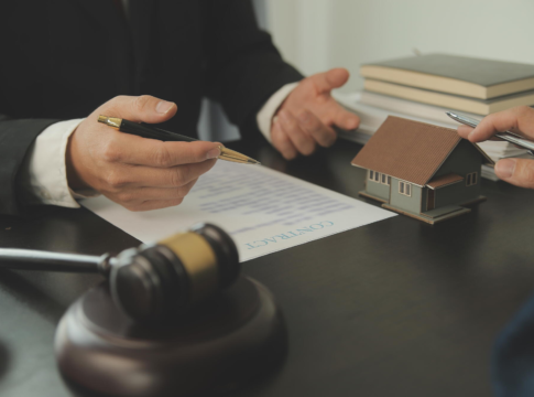 Financial Considerations During the Probate Process
