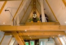 Designing a Modern Loft: Essential Tips and Trends Designing a Modern Loft: Essential Tips and Trends