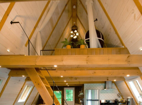 Designing a Modern Loft: Essential Tips and Trends
