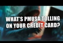 PMUSA Tolling Charge Explained: A Step-by-Step Verification and Dispute Guide