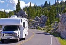 RV Parky Trip Planning: Build a Safer, More Realistic RV Route