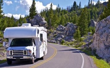 RV Parky Trip Planning: Build a Safer, More Realistic RV Route