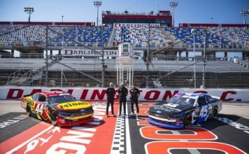 Jayski NASCAR Research Guide: How to Track Schedules, Silly Season, and Results