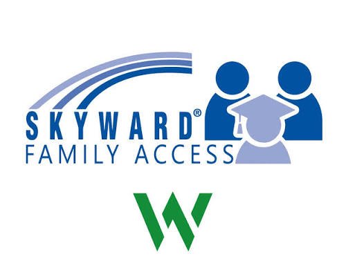 Skyward Rockwall login