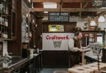 Inside Craftwork Brewery: Traditional Brewing, Sour Ales and the Oamaru Experience Inside Craftwork Brewery