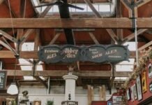 Craftwork Brewery: A Guide to Belgian-Style Beer in Oamaru Craftwork Brewery