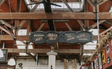 Craftwork Brewery: A Guide to Belgian-Style Beer in Oamaru Craftwork Brewery