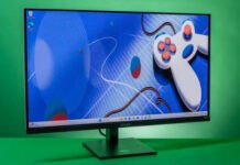 Best Gaming Monitors for Competitive Gaming: 2026 Buying Guide Best Gaming Monitors for Competitive Gaming