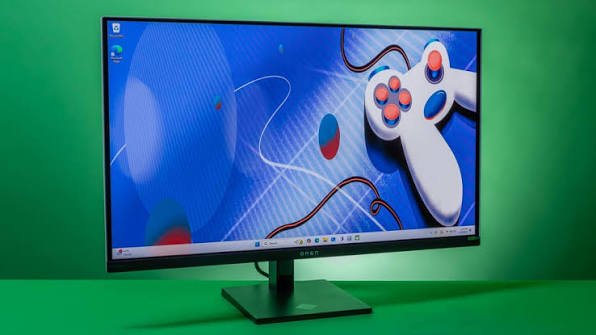 Best Gaming Monitors for Competitive Gaming