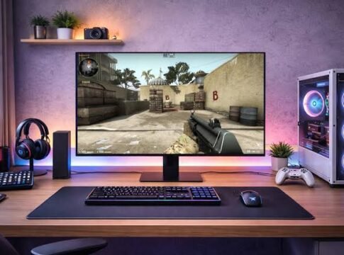 Best Gaming Laptops for Students